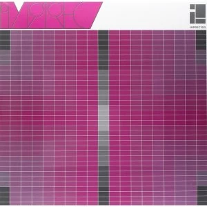 Image of Various Artists - Imprec300 Vinyl