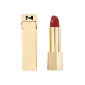 Image of Hourglass Unlocked Satin Creme Lipstick - Red