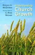 Image of understanding church growth revised