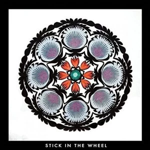 Image of Stick In The Wheel - From Here Vinyl