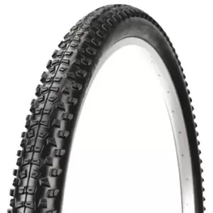 Image of Coyote MTB 258 Tyre - Black