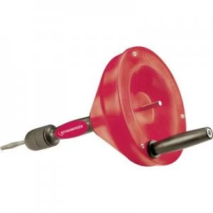Image of Rothenberger ROSPI pipe cleaning device 8 H+E Plus 72095