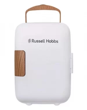 Image of Russell Hobbs RH4CLR1001SCW Cooler White