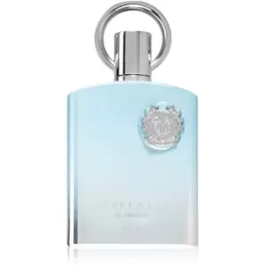 Image of Afnan Supremacy In Heaven Eau de Parfum Unisex 100ml