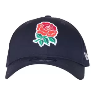 Image of New Era England Cap 21 - Blue
