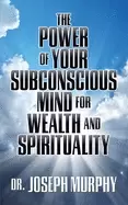 Image of power of your subconscious mind for wealth and spirituality