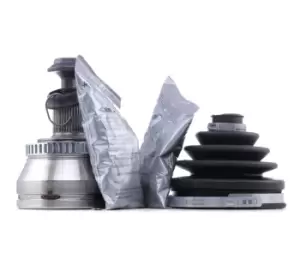 Image of SPIDAN CV Joint 22763 Axle Joint,Joint Kit, drive shaft VW,AUDI,SKODA,PASSAT Variant (3B6),PASSAT Variant (3B5),PASSAT (3B3),PASSAT (3B2)