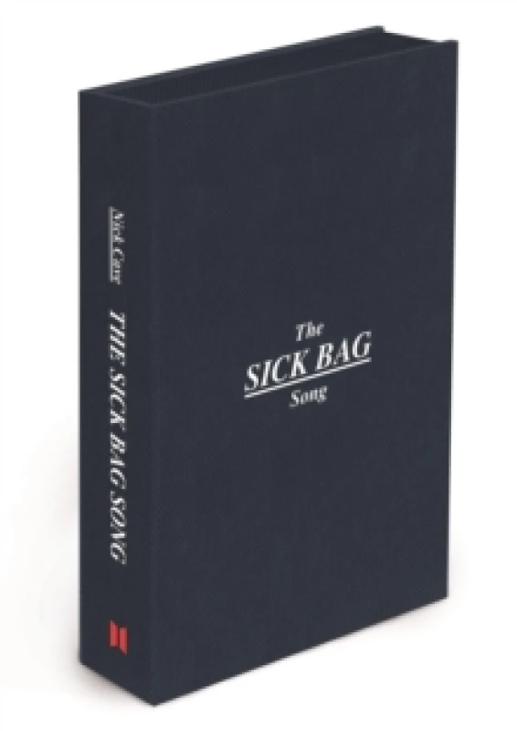 Image of The Sick Bag Song Hardback