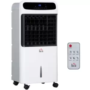 Image of Homcom Mobile Air Cooler
