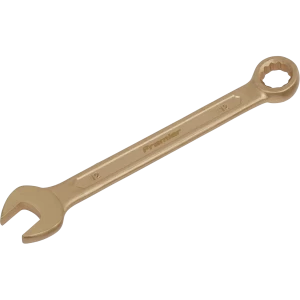 Image of Sealey Non Sparking Combination Spanner 12mm