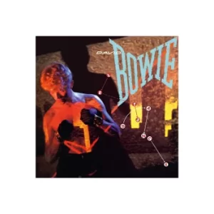 Image of David Bowie 2022 Record Sleeve Calendar