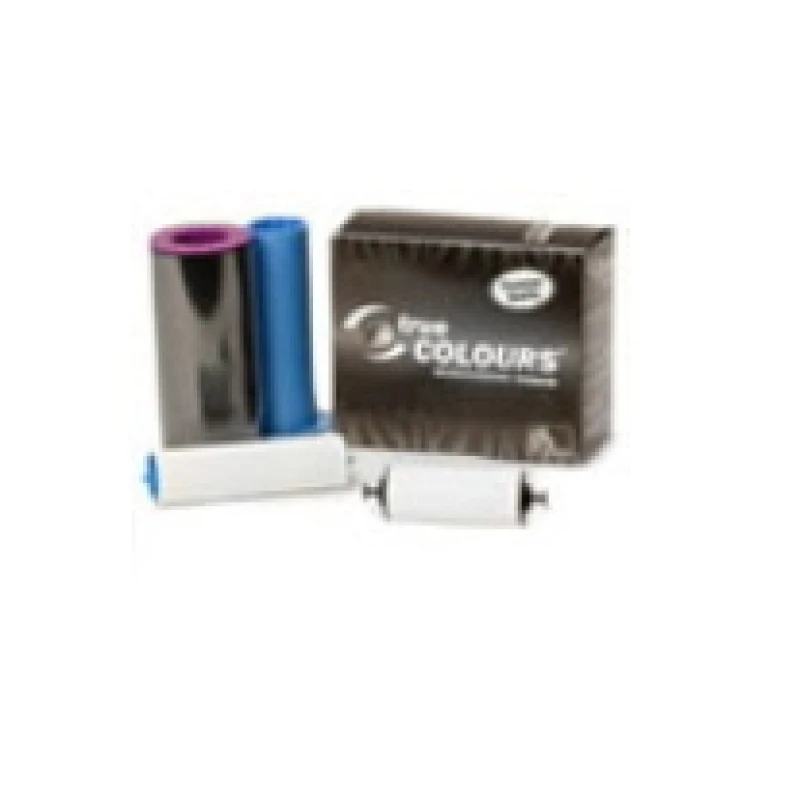 Image of Zebra 800300-306 printer ribbon 1500 pages