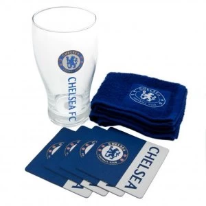 Image of Chelsea FC Mini Bar Set