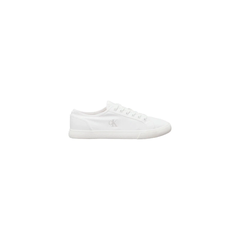 Image of Calvin Klein CK L ESS Vulc Lo Sn62 Trip Brgt Wht male 7 (41)