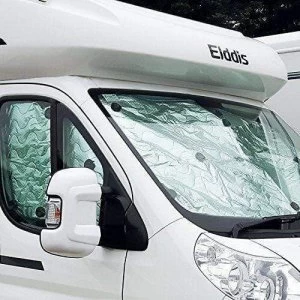 Image of UNIVERSAL INTERNAL THERMAL MOTORHOME BLIND