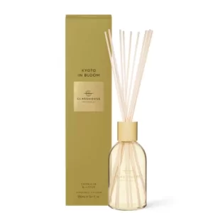 Image of Glasshouse Kyoto in Bloom Diffuser 250ml