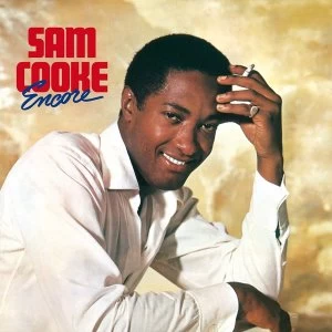 Image of Sam Cooke - Encore Vinyl
