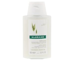 Image of ULTRA-GENTLE shampoo with oat milk 100ml