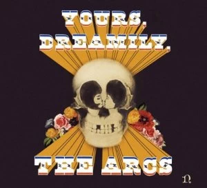 Image of Yours Dreamily by The ARCS CD Album