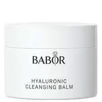 Image of Babor Cleansing Hyaluronic Cleansing Balm 150ml