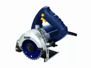 Image of GMC 263288 Wet Stone Cutter 110mm 1250W