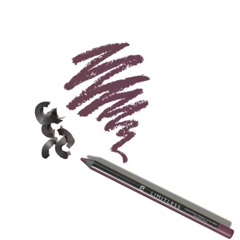 Image of Eyeko Limitless Long Wear Pencil Eyeliner Manifest
