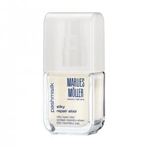 Image of Marlies Moller Pashmisilk Silky Repair Elixir 50ml
