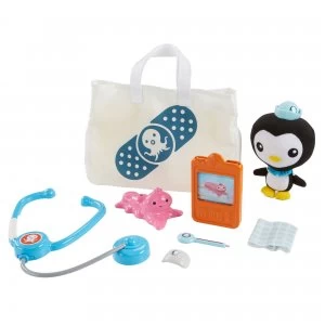Image of Fisher Price Octonauts Pesos Medical Bag