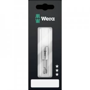 Image of Wera;899/4/1Universal holder length 75 mm