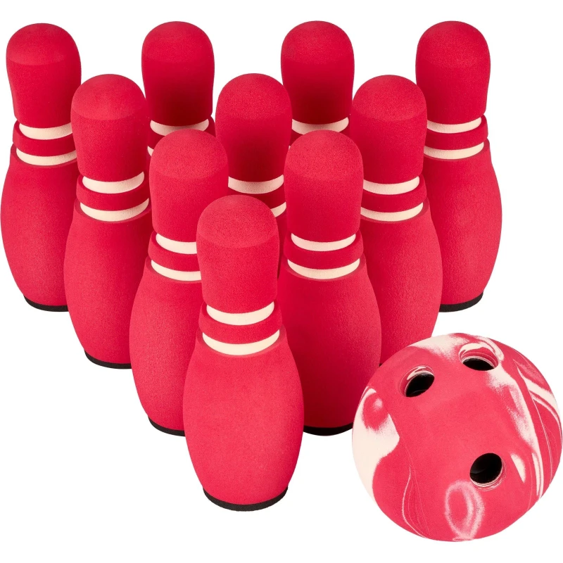 Image of Sports Directory Bowling Set Neutral unisex One Size