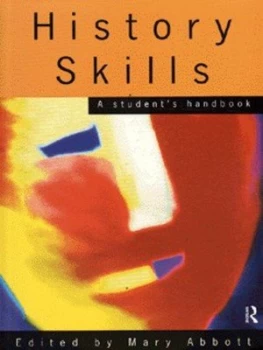 Image of History Skills by Mary Abbott Paperback