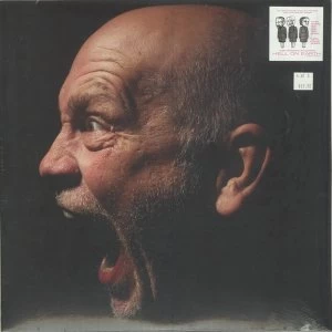 Image of Sandro/John Malkovich/Eric Alexandrakis - Hell On Earth Vinyl