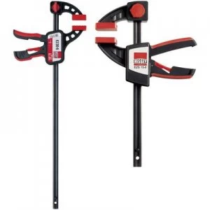 Image of Bessey Single-hand clamp EZS EZS15-8 Clamping range:150 mm Nosing length:80 mm