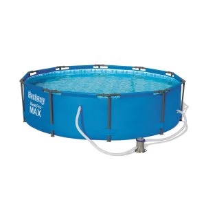 Image of Bestway Large Pool Set - 3m