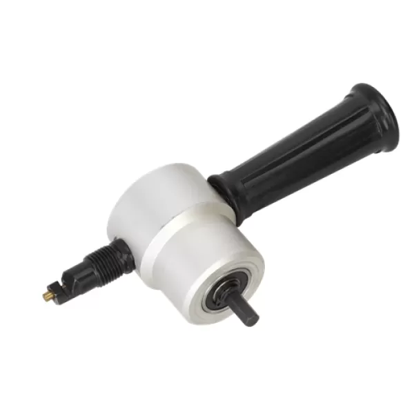 Image of Sealey SNA9821 Drill Nibbler Attachment