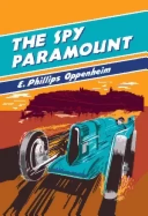 Image of spy paramount