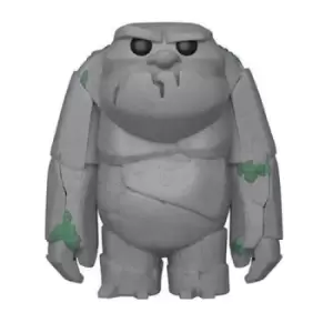 Image of Disney Frozen 2 Earth Giant Pop! Vinyl Figure