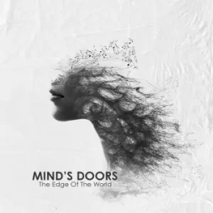 Image of The Edge of the World by Mind's Door CD Album