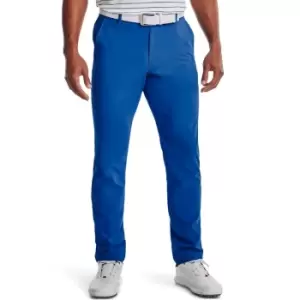 Image of Under Armour 2022 Mens Drive Tapered Pant Victory Blue 40/32