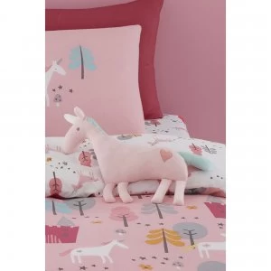 Image of Unicornland Cuddly Cushion