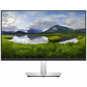 Image of Dell 23.8" P2423D Quad HD IPS LCD Monitor