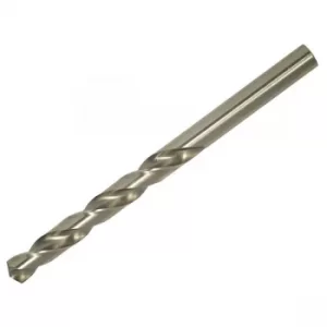 Image of Faithfull FAIPP400PRO Pro HSS Jobber Drill Bits Pack(2) 4.00mm OL:...