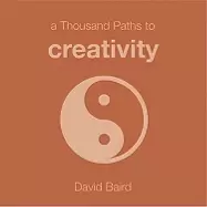 Image of thousand paths to creativity