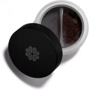 Image of Lily Lolo Mineral Eye Shadow Mineral Eyeshadow Shade Black Sand 2 g