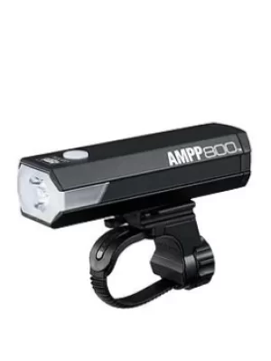 Image of Cateye Cateye Ampp 800 Cycle Front Light