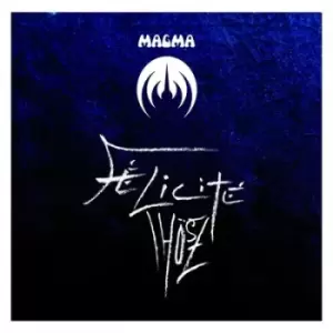 Image of Felicite Thosz by Magma CD Album