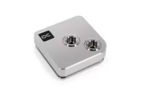 Image of Alphacool 13444 computer cooling system part/accessory Water block