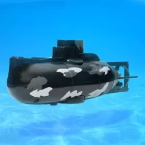 Image of Remote Control Submarine by GadgetMonster