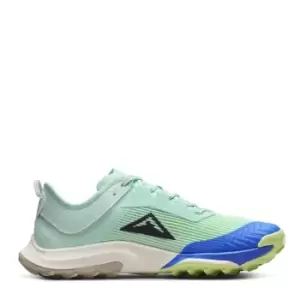 Image of Nike Air Zoom Terra Kiger 8 Trail Running Shoes Ladies - Green