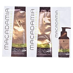 Image of ULTRA RICH MOISTURE TRIO set